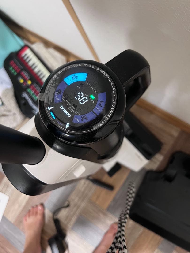 Tineco （ティネコ）Floor One S5 Combo