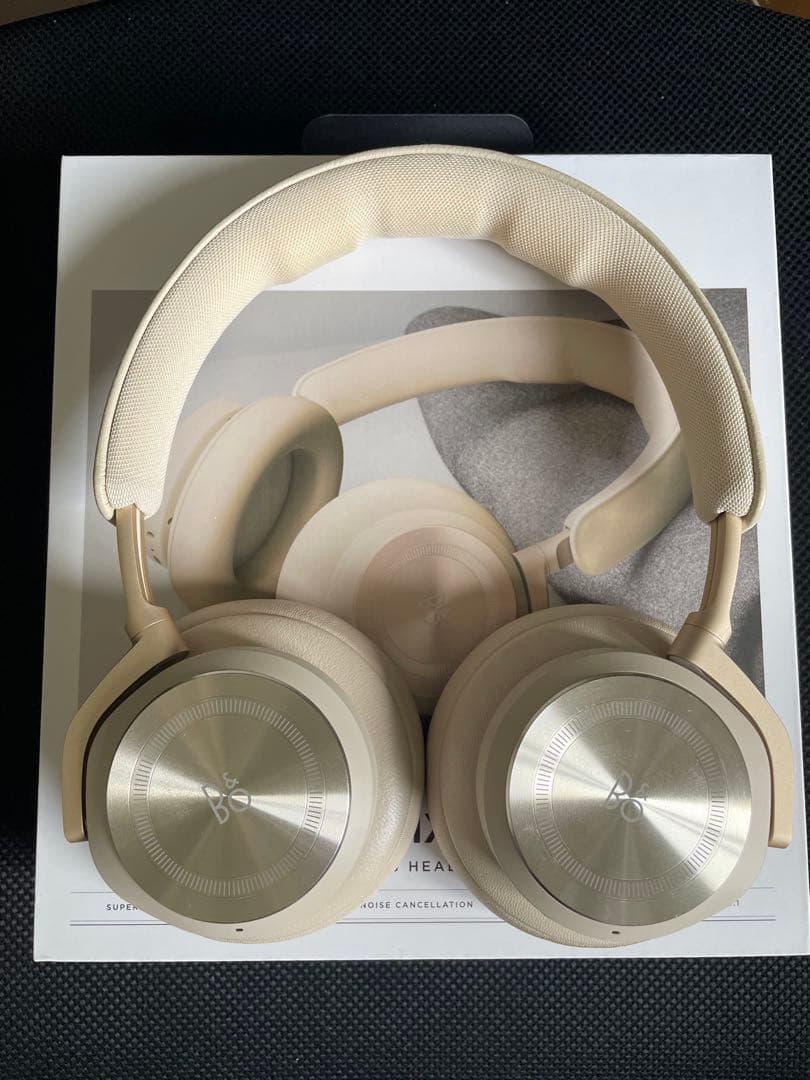 ピ*コ様 Bang & Olufsen Beoplay HX