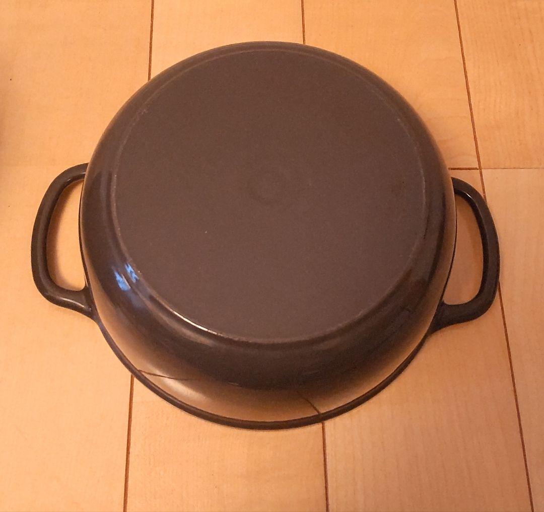 炊飯器・餅つき機 VERMICULAR RICEPOT MINI TRUFFLE GRAY