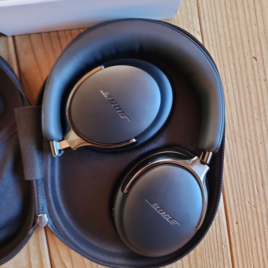 Bose QuietComfort Ultra 2nd GEN ヘッドホン