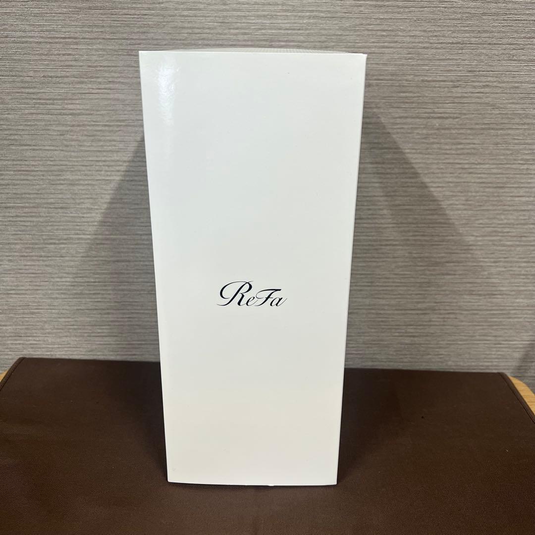【新品未使用】ReFa脱毛器　リファエピクール