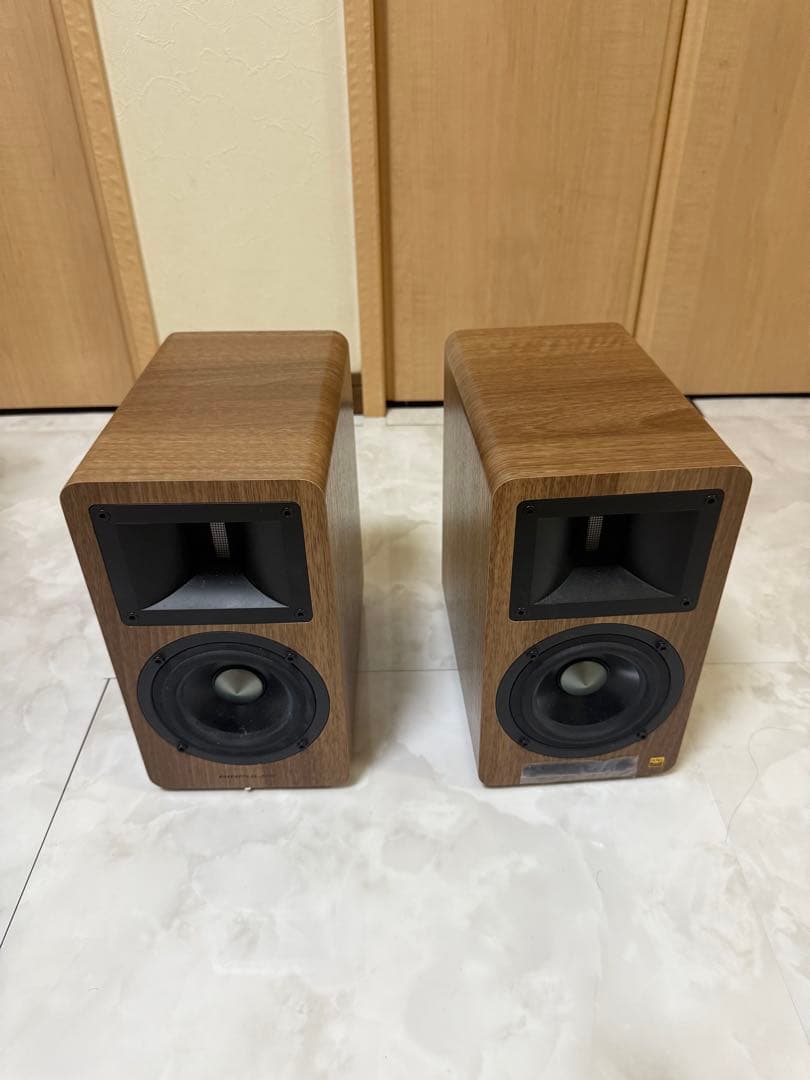 AIRPULSE A80 アクティブスピーカー AIRPULSE A80