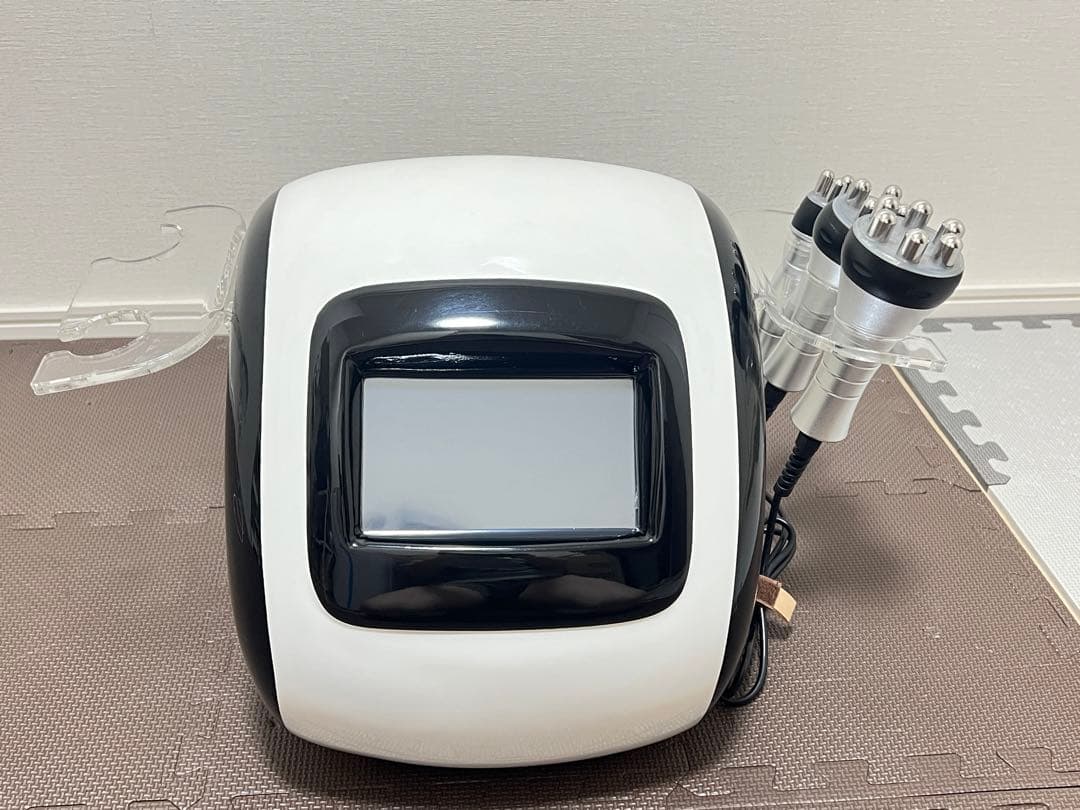 家庭・業務用40Khzキャビテーション＋ラジオ波+バキューム