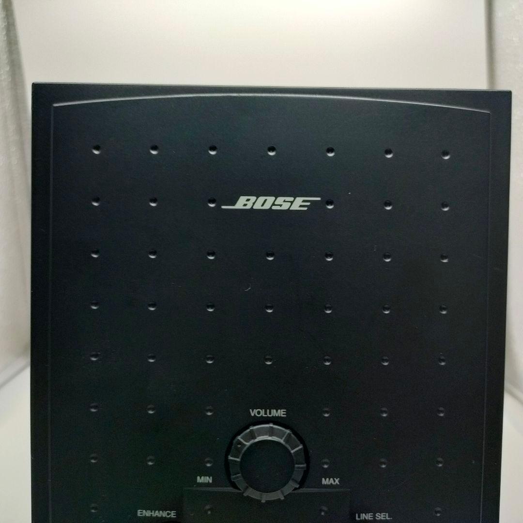 ボーズ BOSE MM-2 スピーカー セット