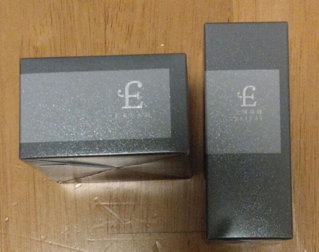 エデルナム BCコンセントレートA BCクリームBC 2点セット