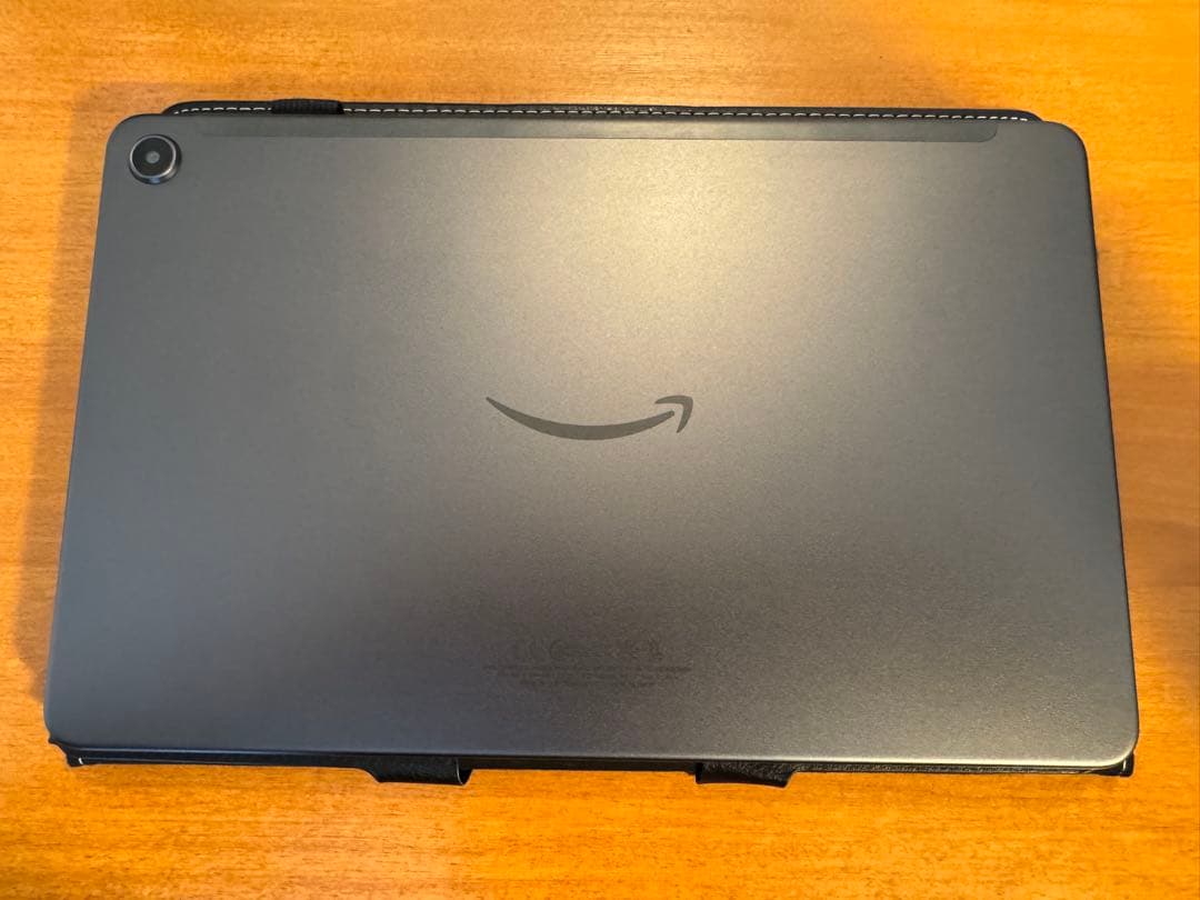 Amazon Fire Max 11 128GB タブレット スタイラスペン付き