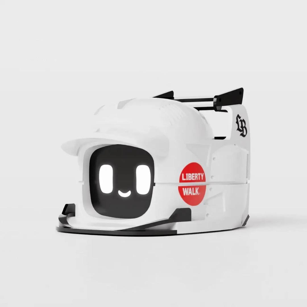 羽瀬川様リクエスト DASAI LBWK LB40、グレーヘルメット ２点セット