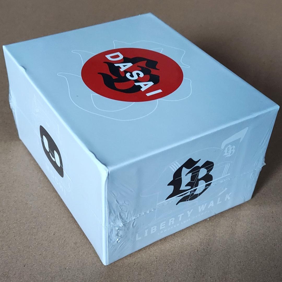 羽瀬川様リクエスト DASAI LBWK LB40、グレーヘルメット ２点セット