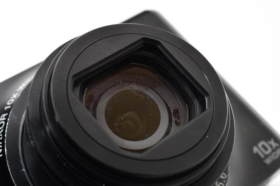 ニコン　Nikon S8000 ≪安心の動作確認済品≫