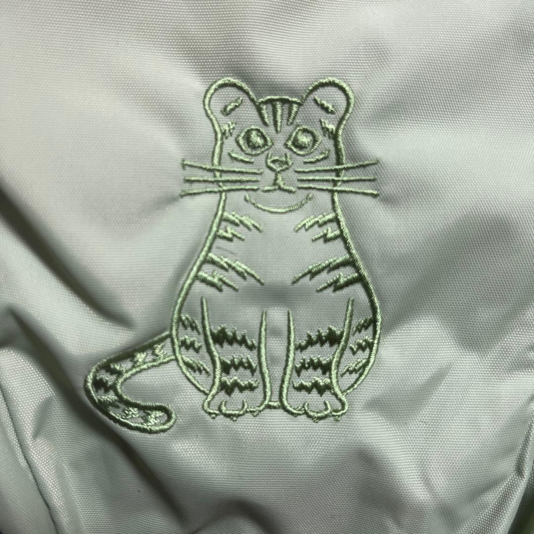 石垣島限定　子供用　リュック　ミスルトネコ