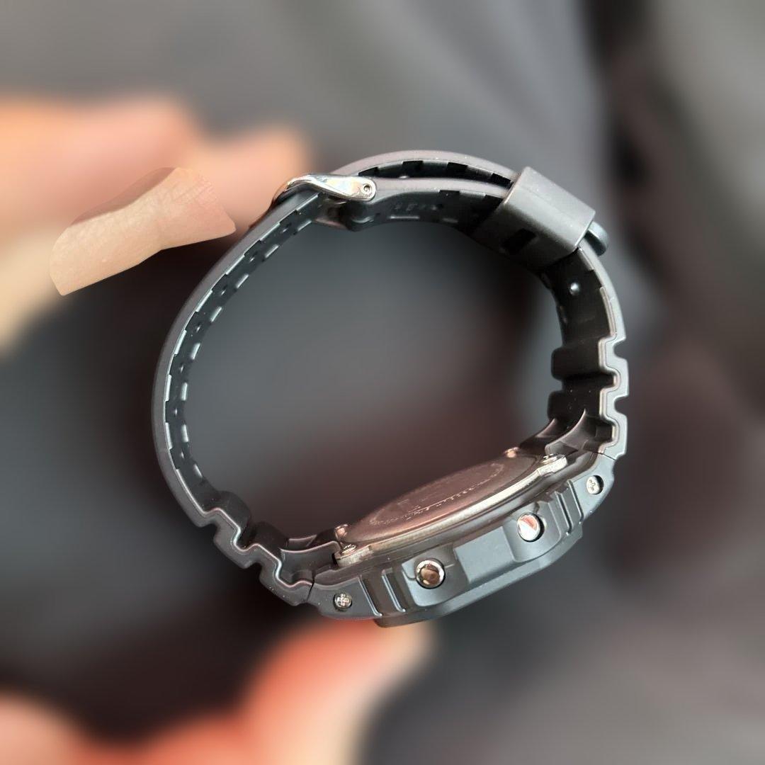 最安値‼️G-SHOCKカワサキコラボ腕時計