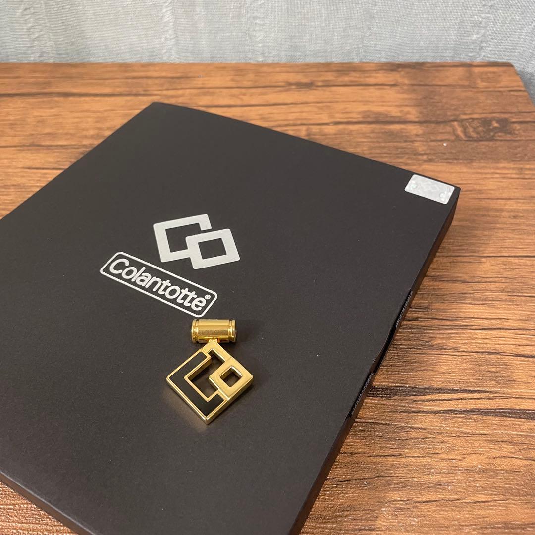 【新品】Colantotte TAO ネックレス AURA トップのみ