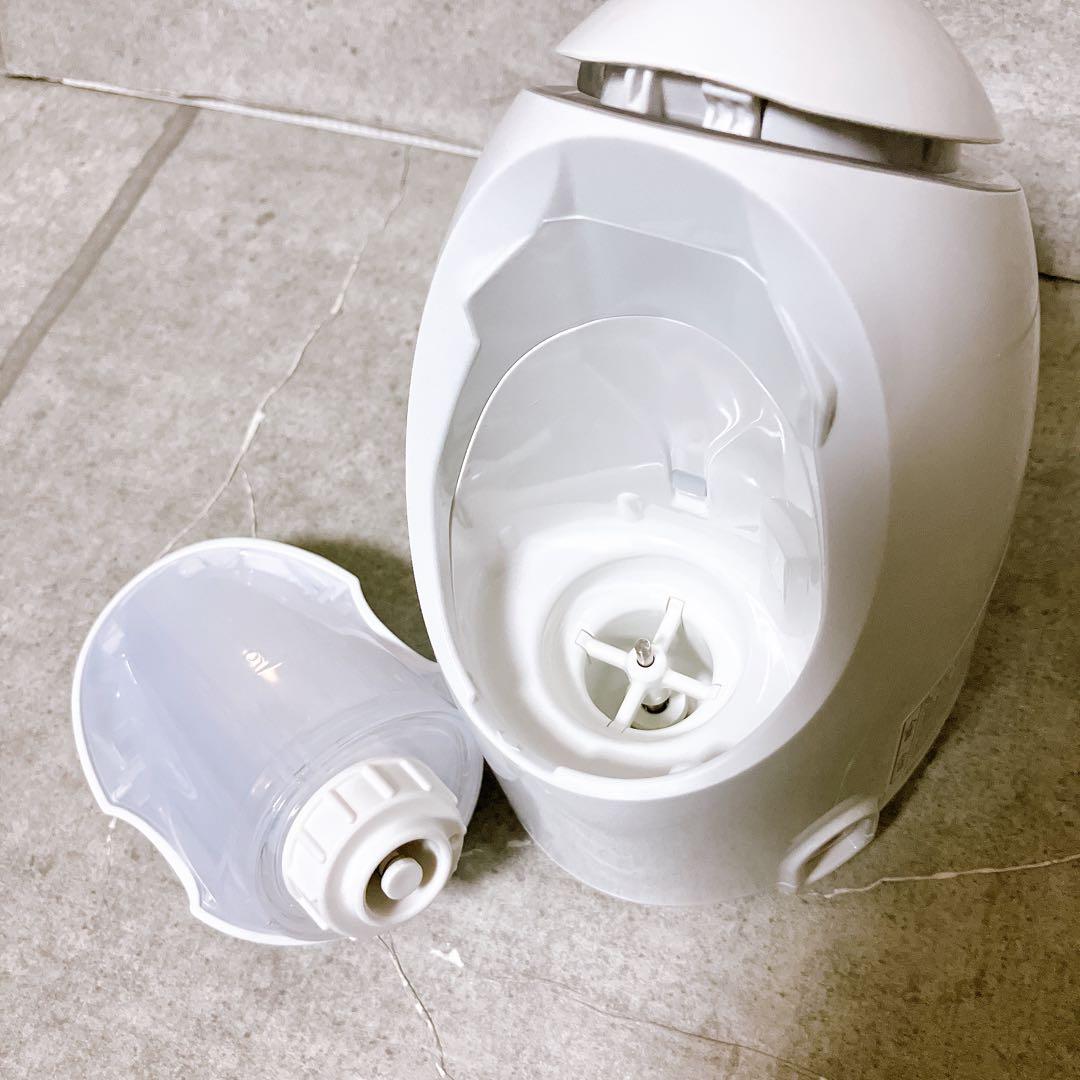 【極美品】Panasonic ナノケア スチーマー EH-SA3D 2023年製