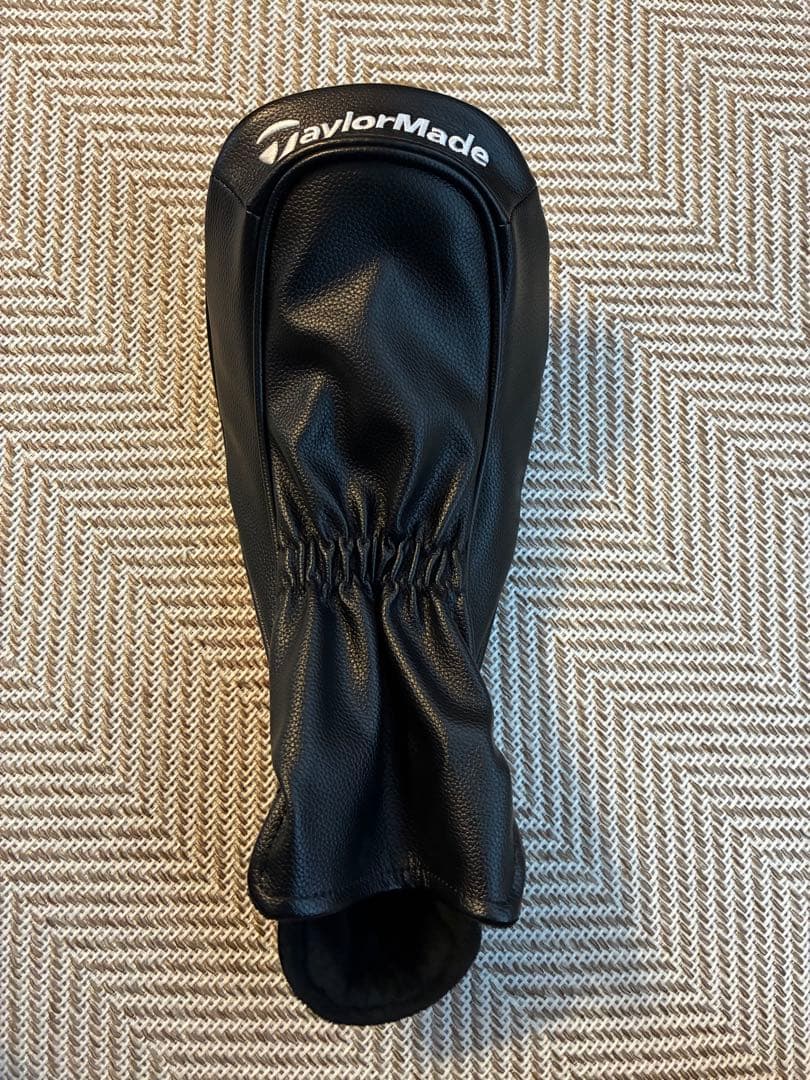 テーラーメイド　ステルス2HD 10.5 ヘッドのみ