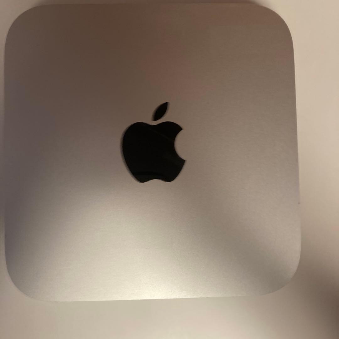 最終値下げ　APPLE Mac mini A1347 Core i7