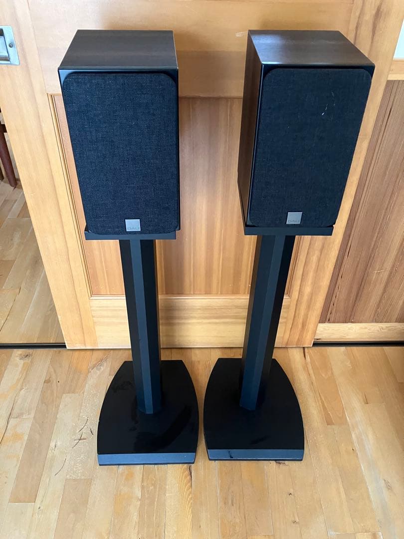 DALI OBERON 1 ハヤミ　スピーカースタンドセット