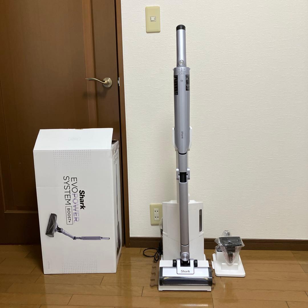 シャークevopower BOOST+ LC751J