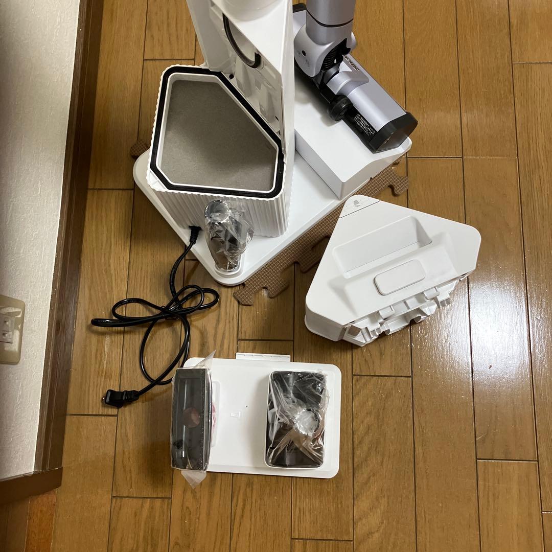 シャークevopower BOOST+ LC751J