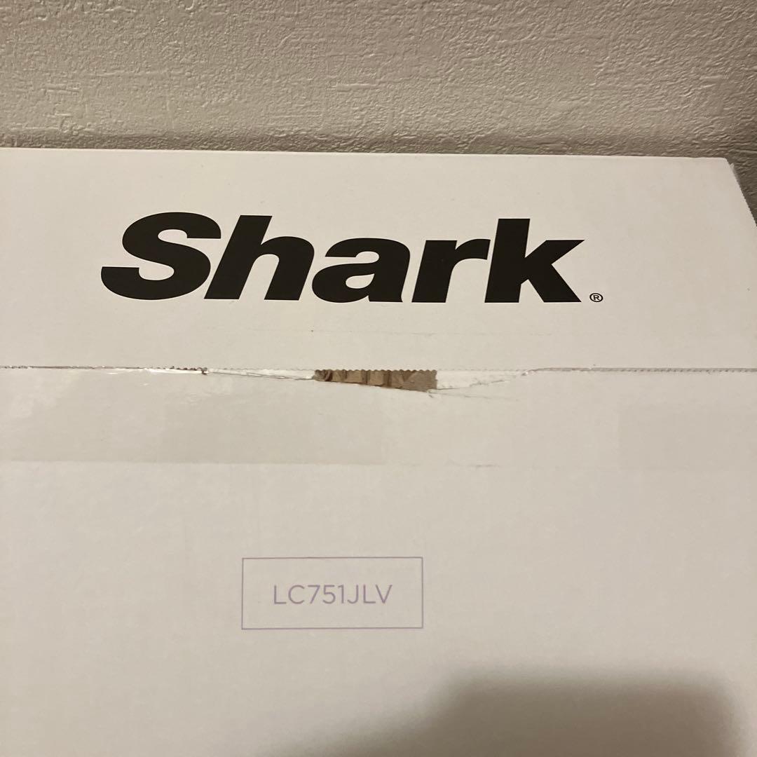シャークevopower BOOST+ LC751J