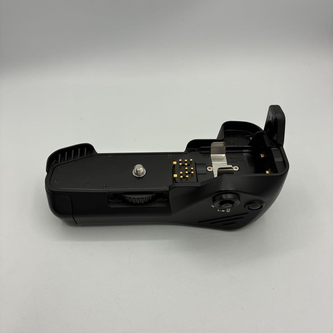 ⭐️ CONTAX BATTERY HOLDER P-9 動作品