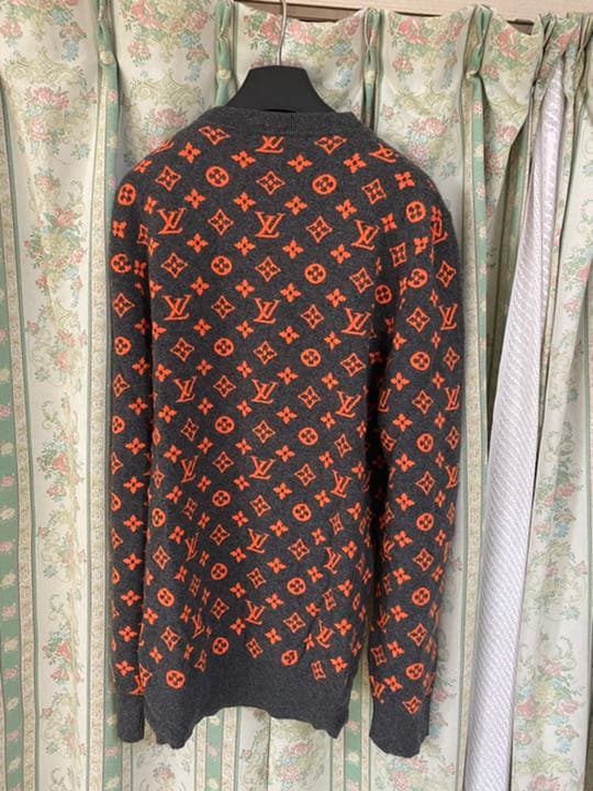 カシミヤセーター