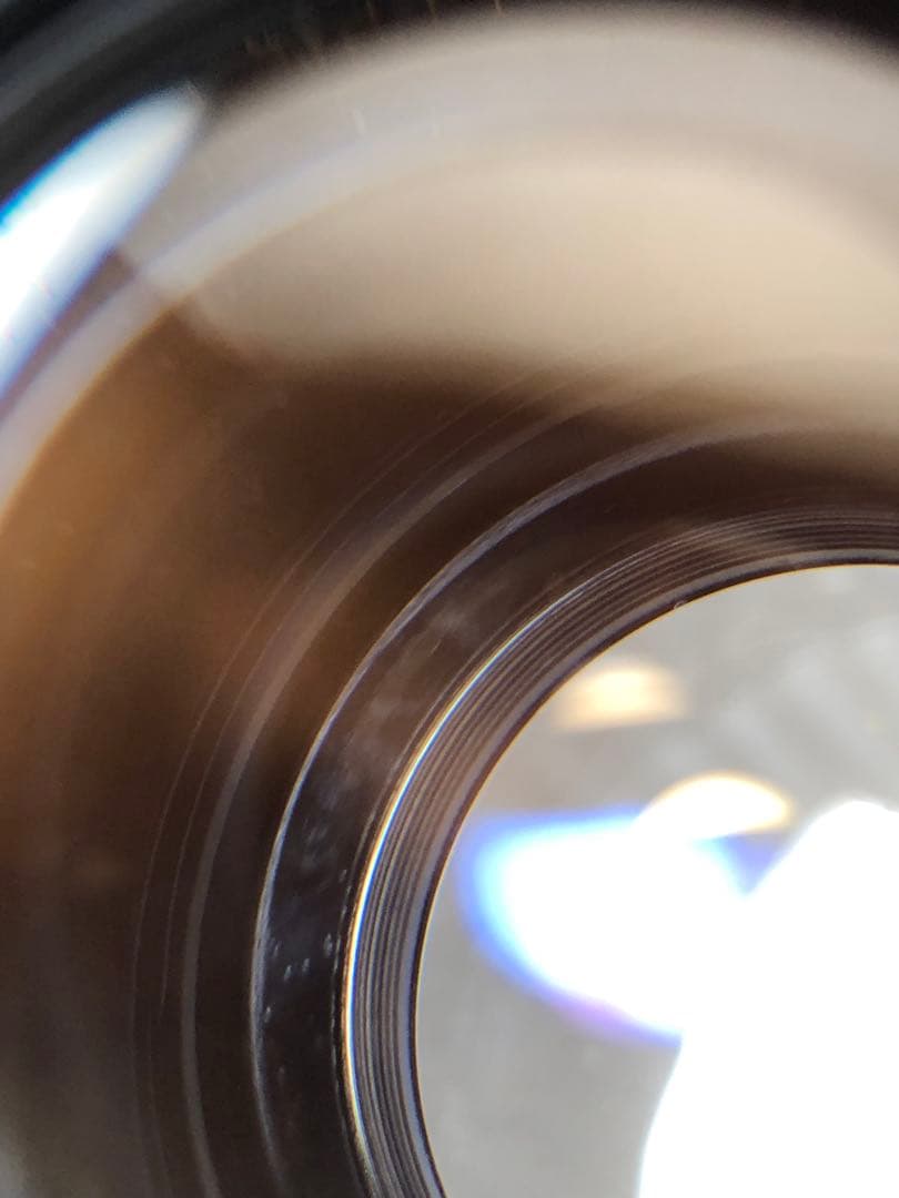 フード付き前期型　pentax super takumar 55mm f1.8