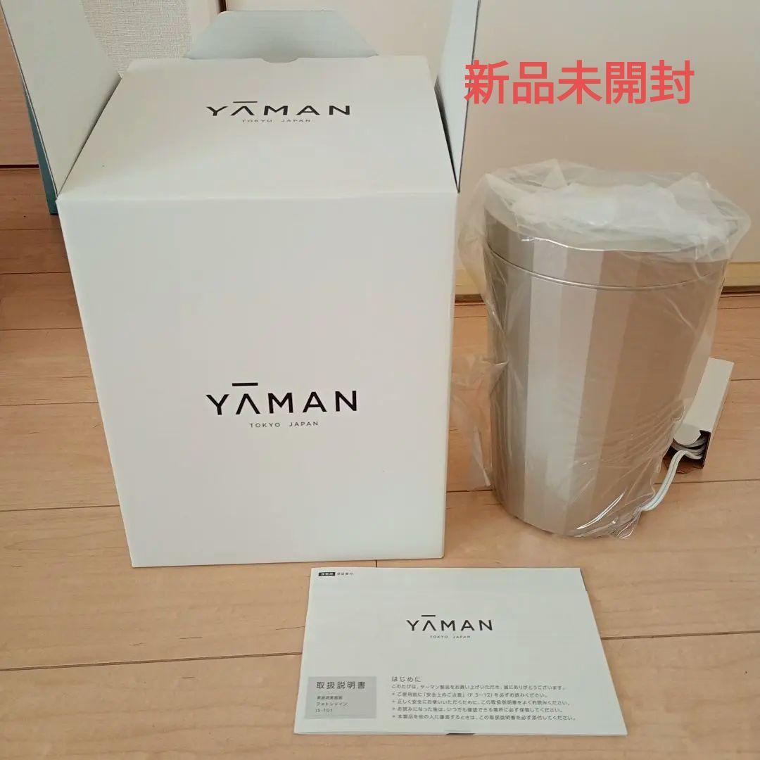 YA−MAN IS-101N GOLD