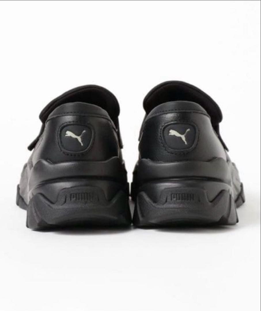 Puma ウィメンズ ローファー　プーマ