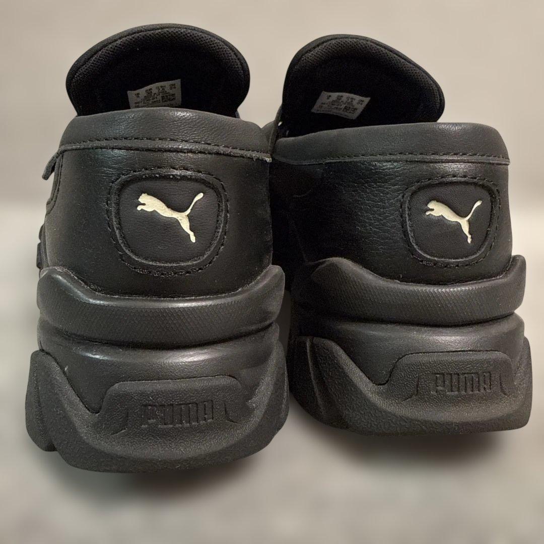 Puma ウィメンズ ローファー　プーマ
