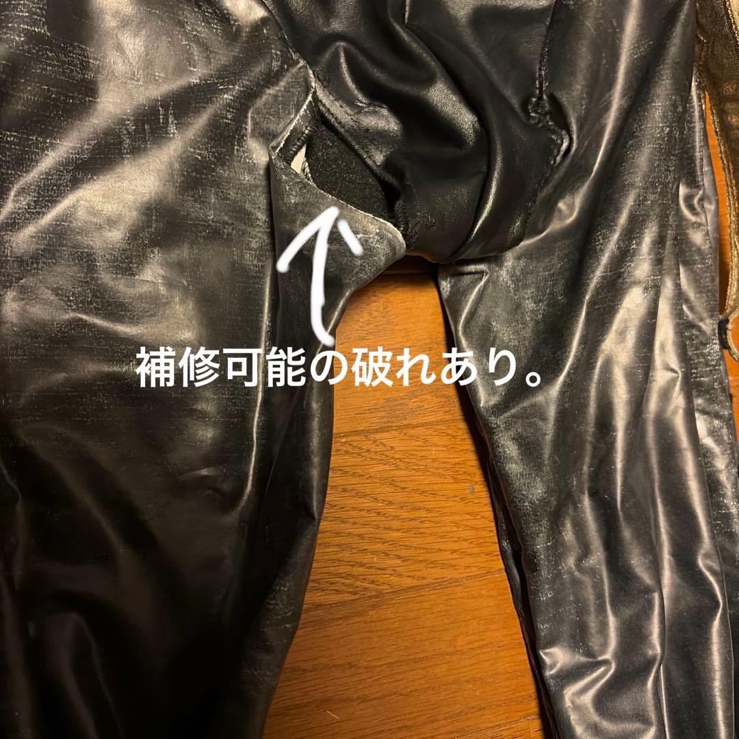 原神 申鶴 三分妄想 Lサイズ コスプレセット ウィッグ、靴付き