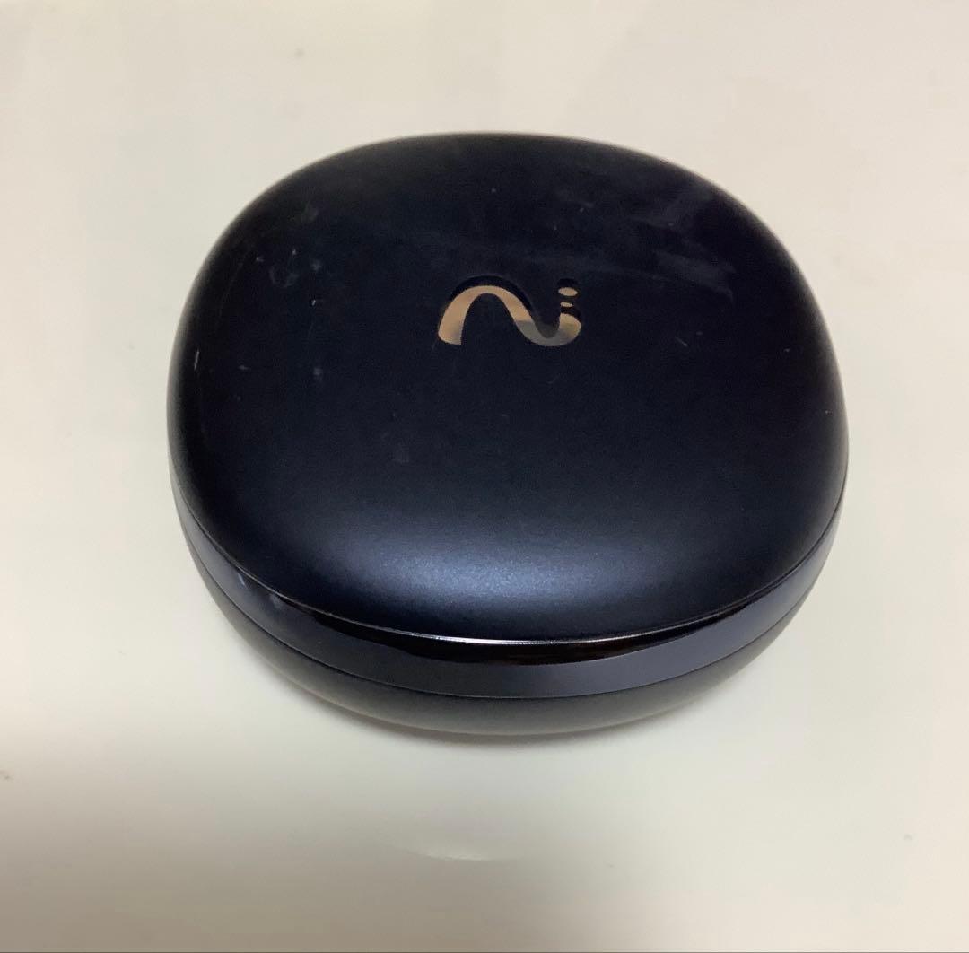 viaim RecDot ワイヤレスAIイヤホン 充電器　イヤホン充電ケース