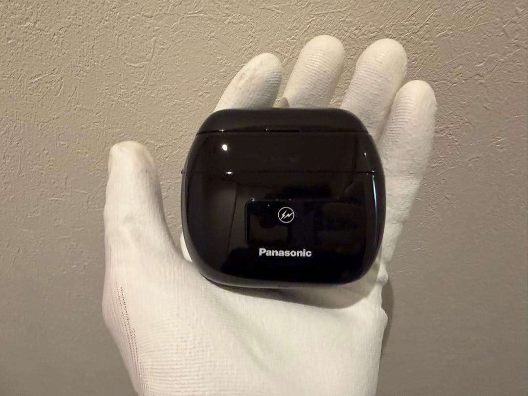 【ショッパー付き】 ラムダッシュ パームインfragment フラグメント