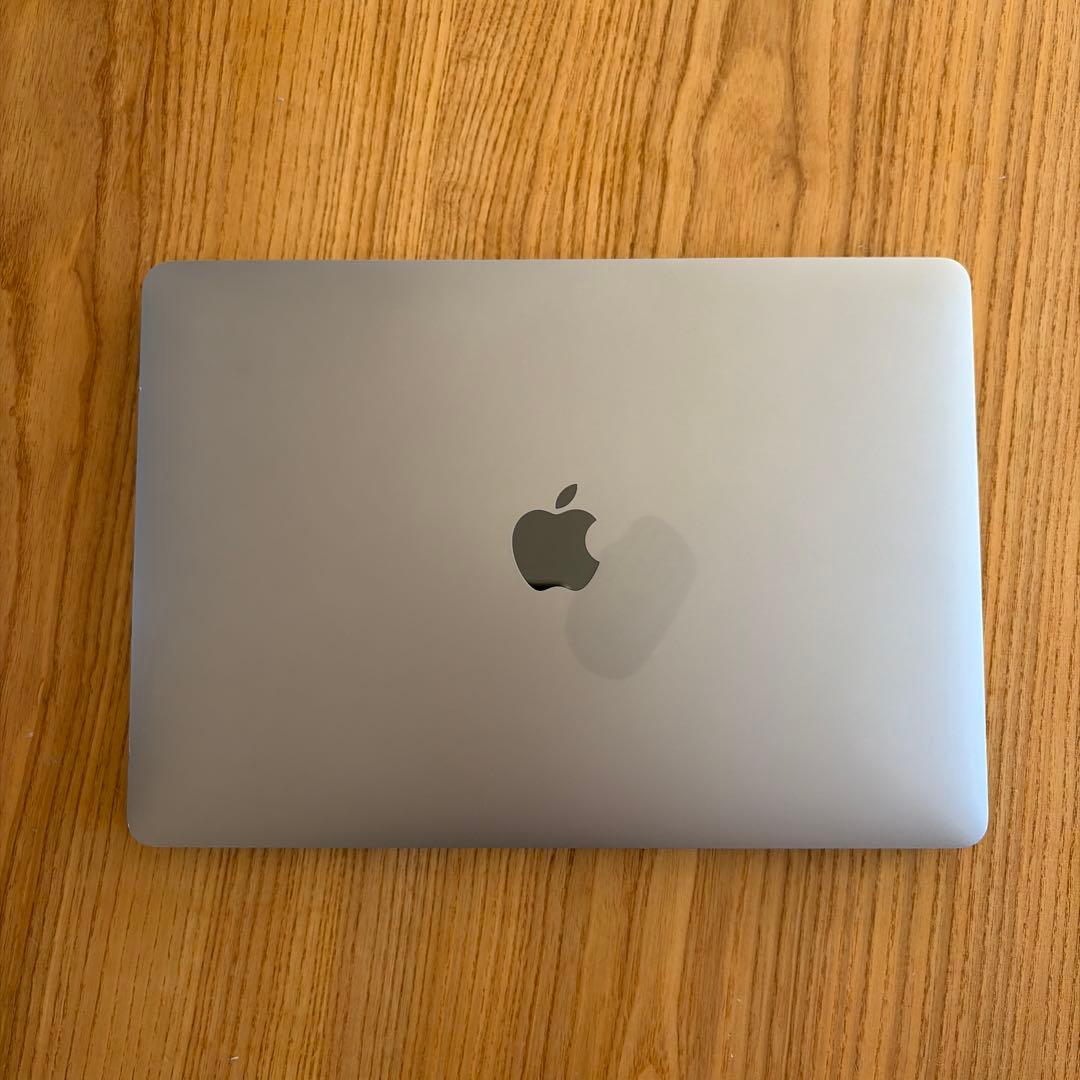 MacBook Pro M1 2020 / SSD512GB メモリ16GB
