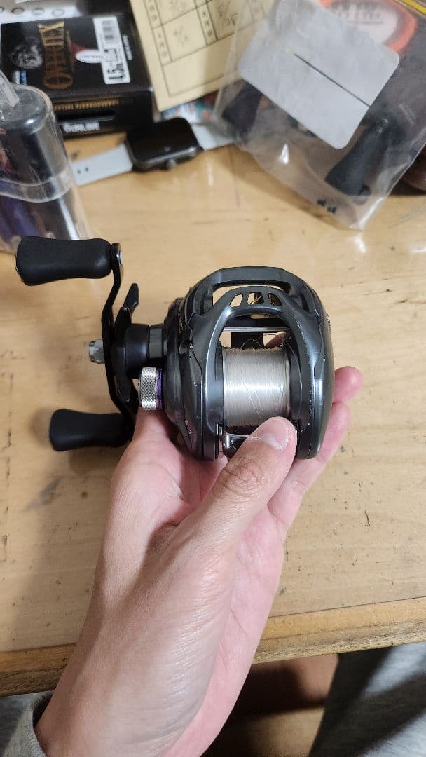 な*お様 17タトゥーラsvtwのxh左と24タトゥーラtw100xhl左のセッ