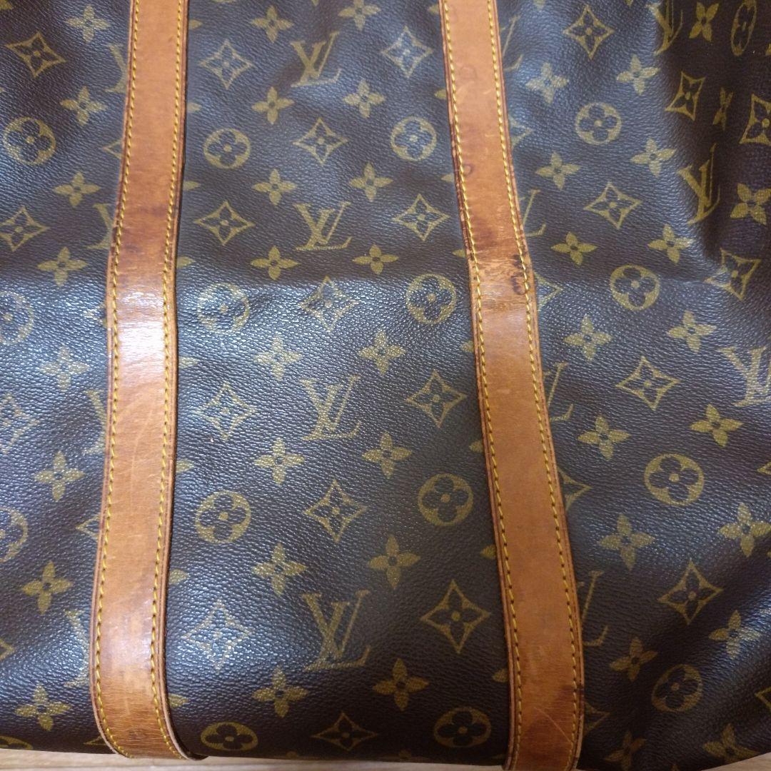 ルイ・ヴィトン　キーポル55　格安