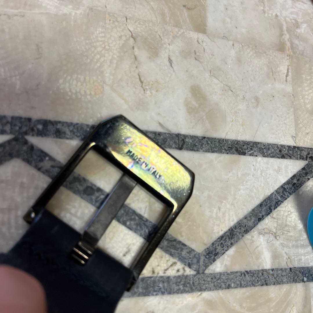 DIESEL レザー　ベルト　☆k_z_y.AAA