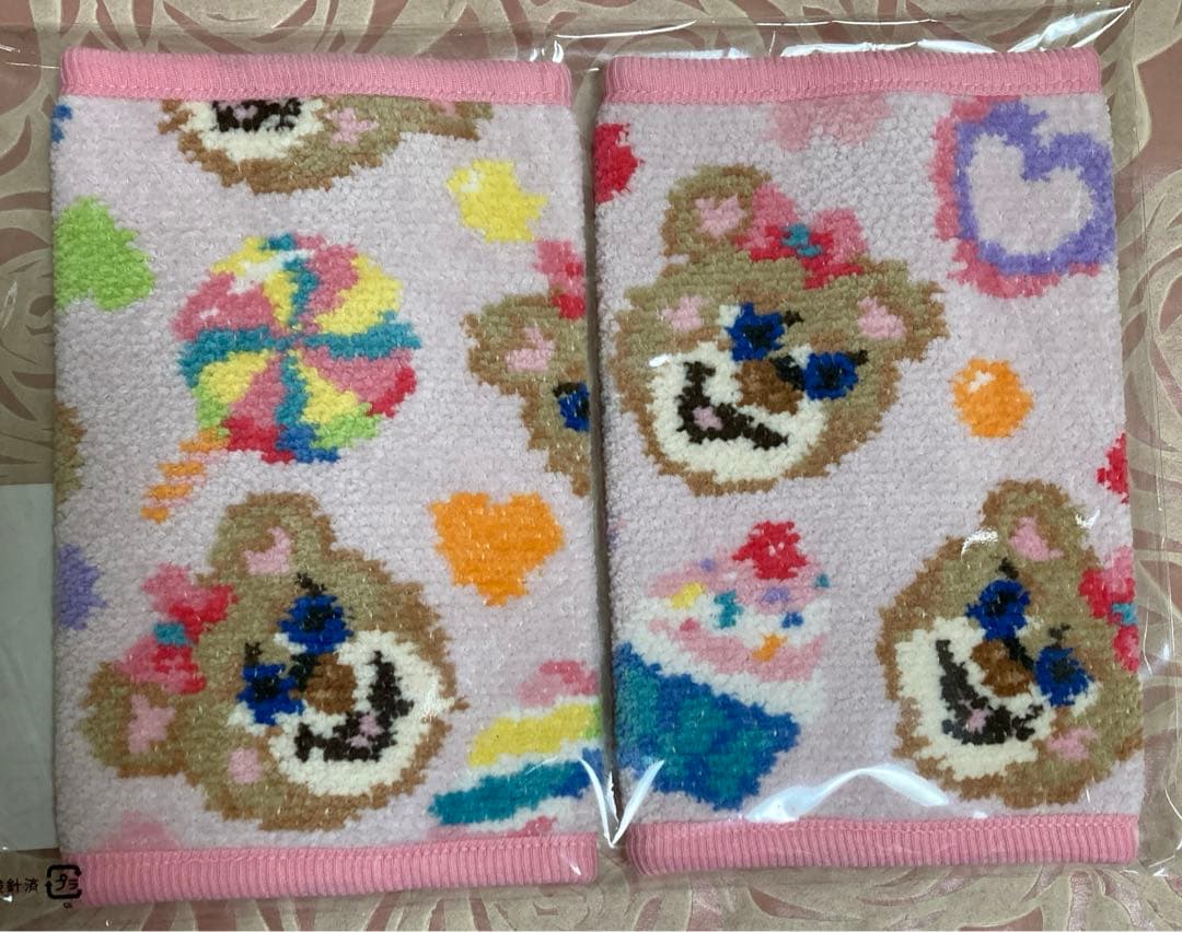 ハッピーポップニナ　サッキングパッド