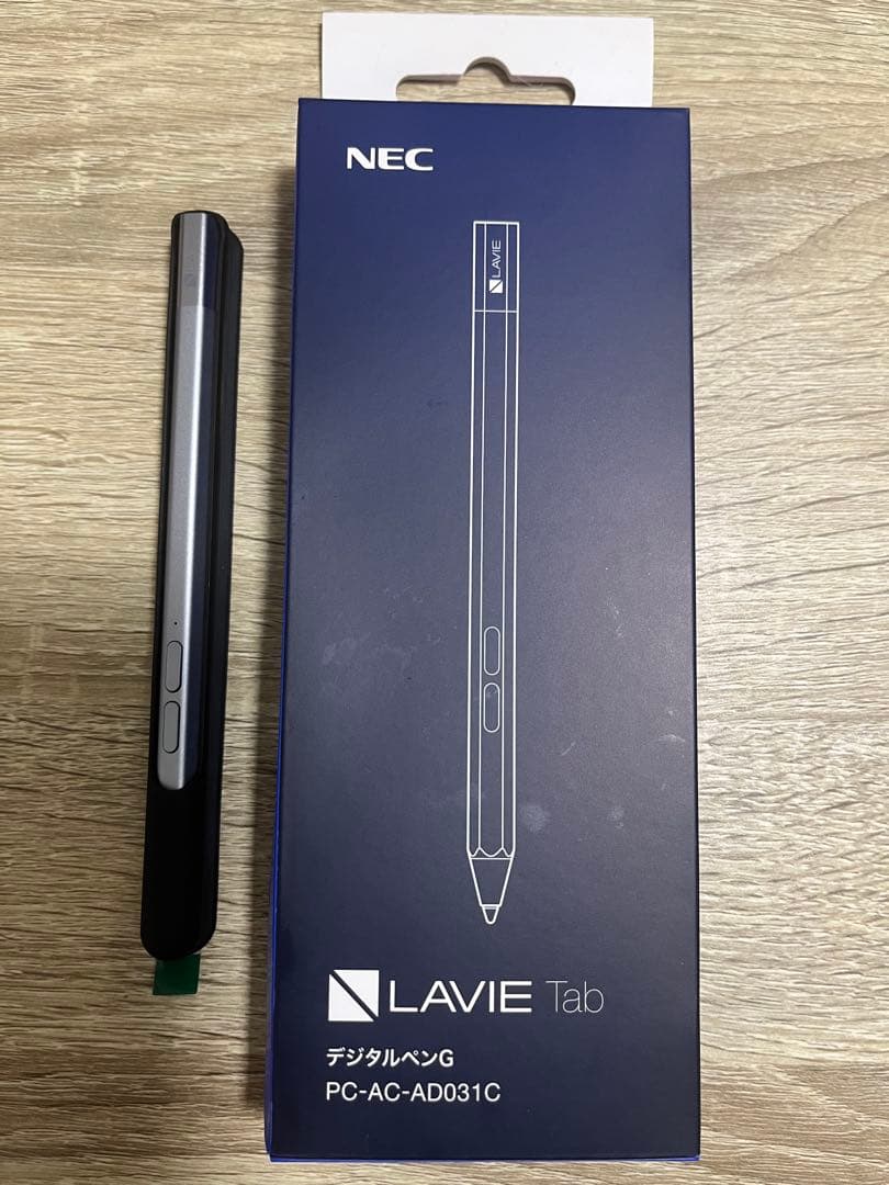 NEC LAVIE Tab デジタルペン PC-AC-AD031C