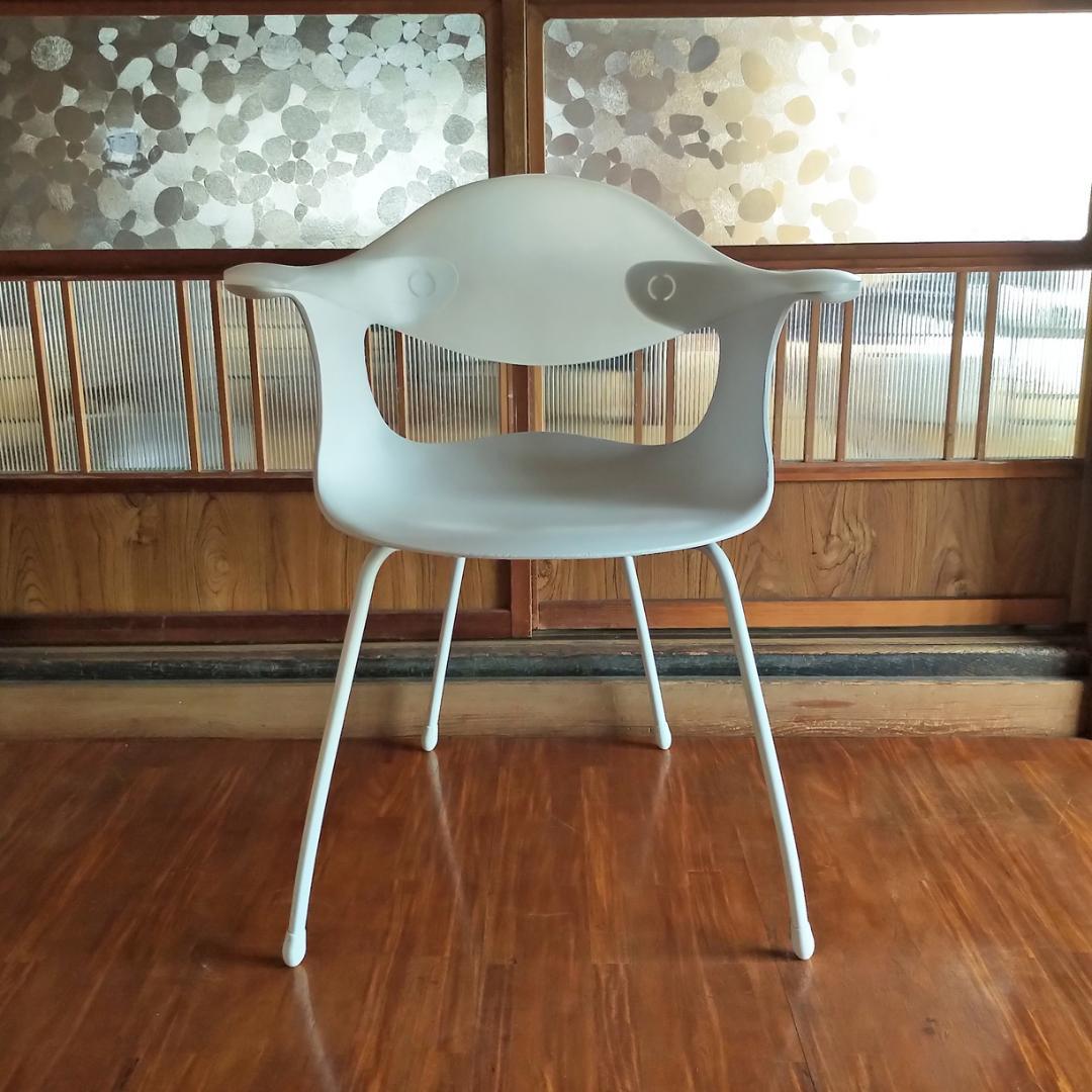 超レア 送料込 Driade R-L Chair