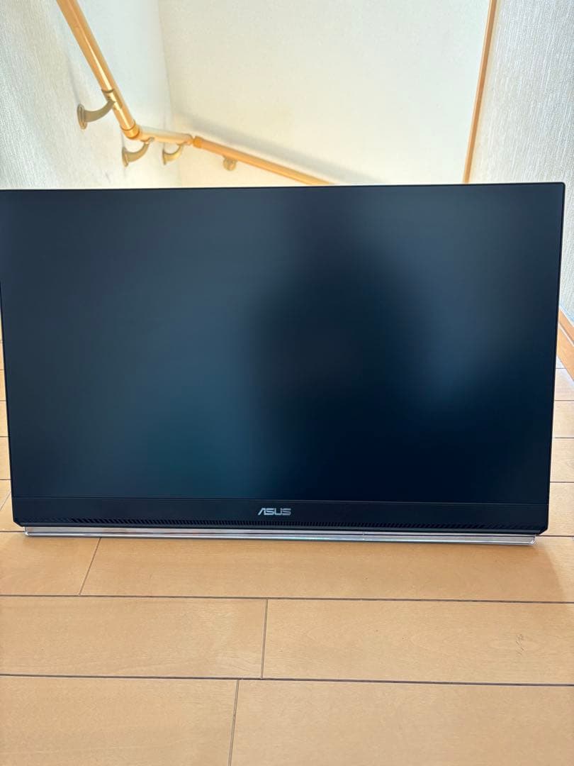ASUS ZenScreen MB249C 24インチ モニターケース付き