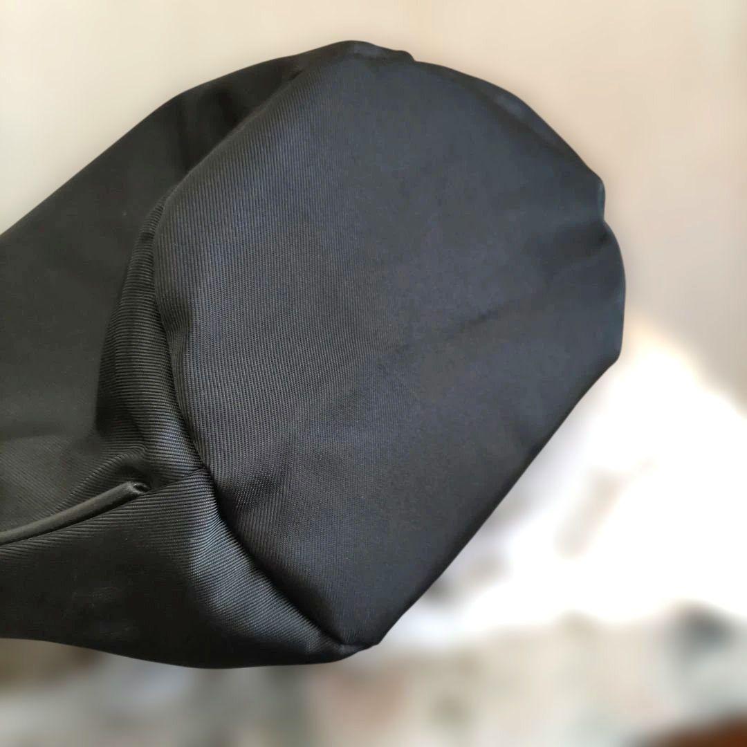 未使用 イアパピヨネ アジャスター トート バッグ S