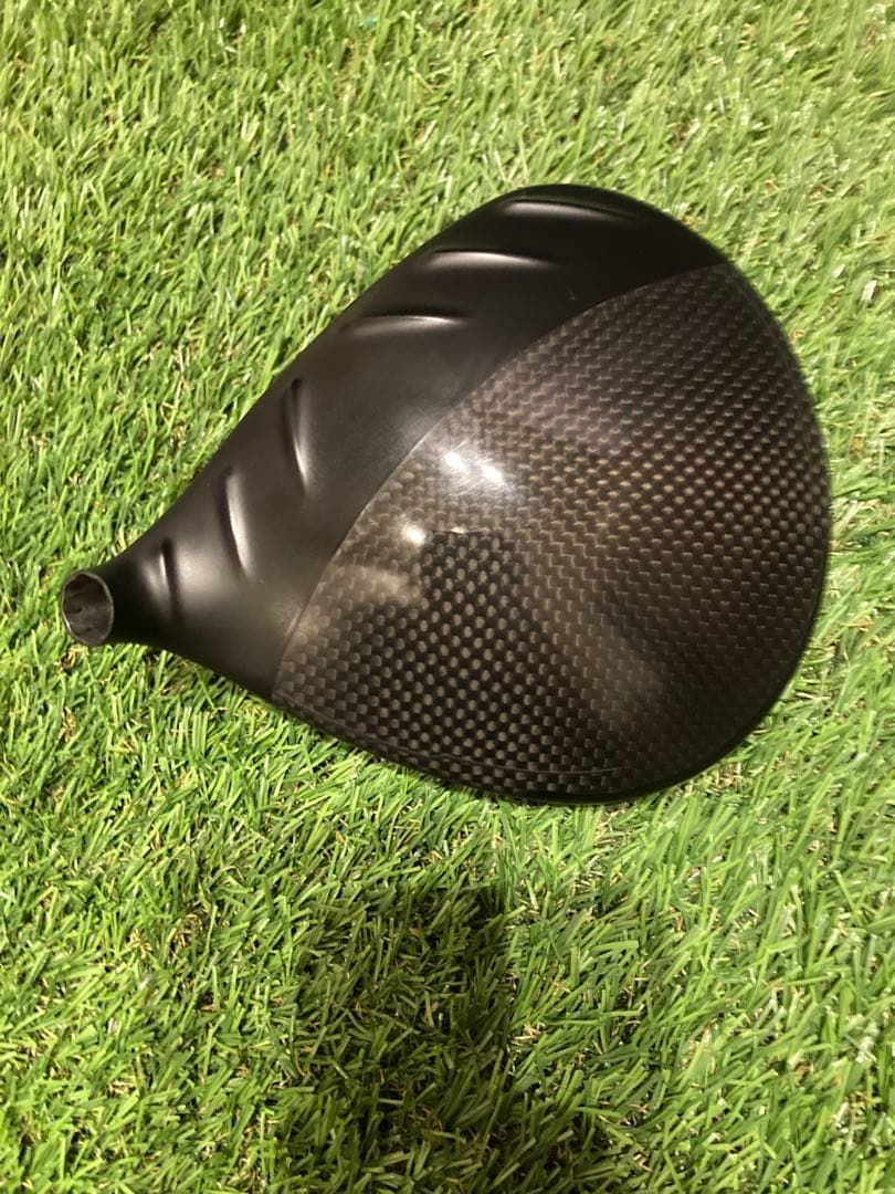 日本正規品　PING G440 LST 9° ヘッドのみ HC