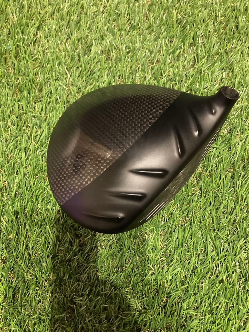 日本正規品　PING G440 LST 9° ヘッドのみ HC