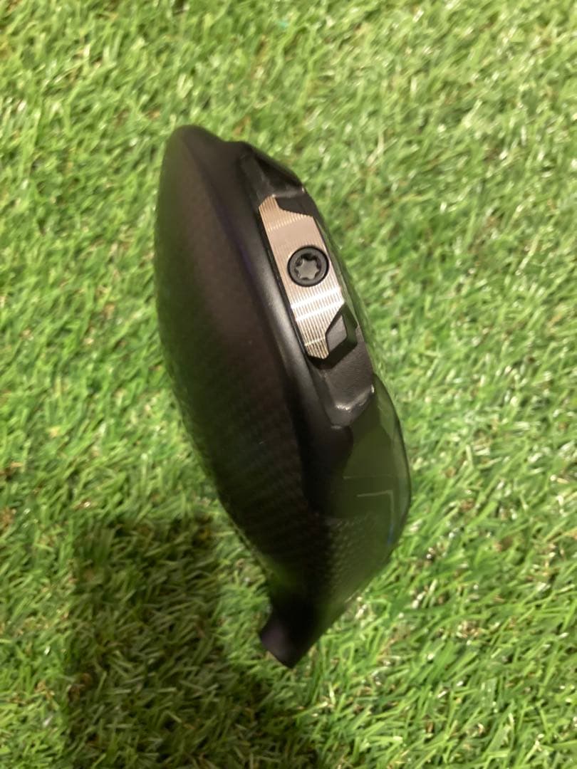 日本正規品　PING G440 LST 9° ヘッドのみ HC