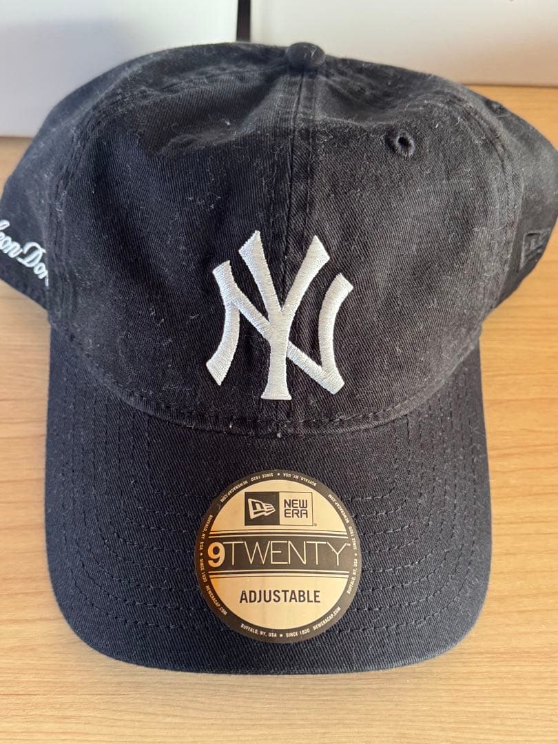 ニューエラ　エメレオンドレ