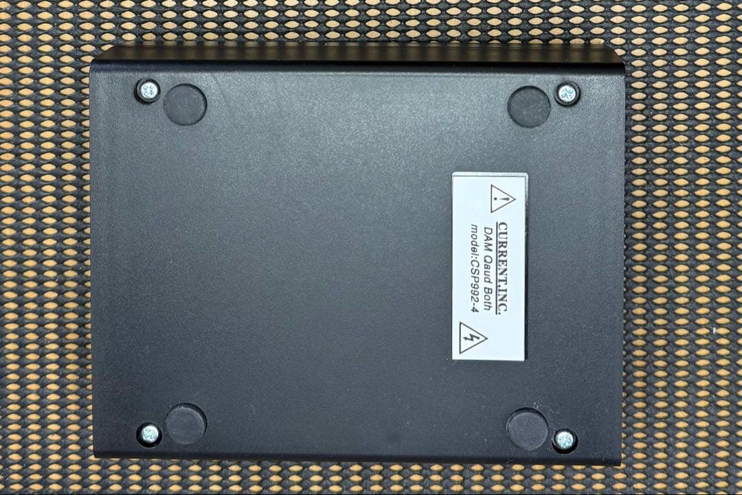 CSP992-4 パワーダム 両側4倍