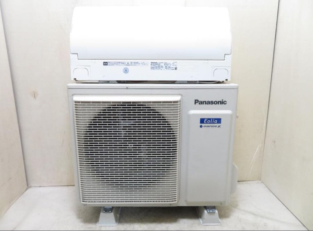 あんしゅの室内機