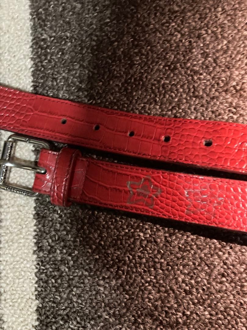 starteam ベルト初期