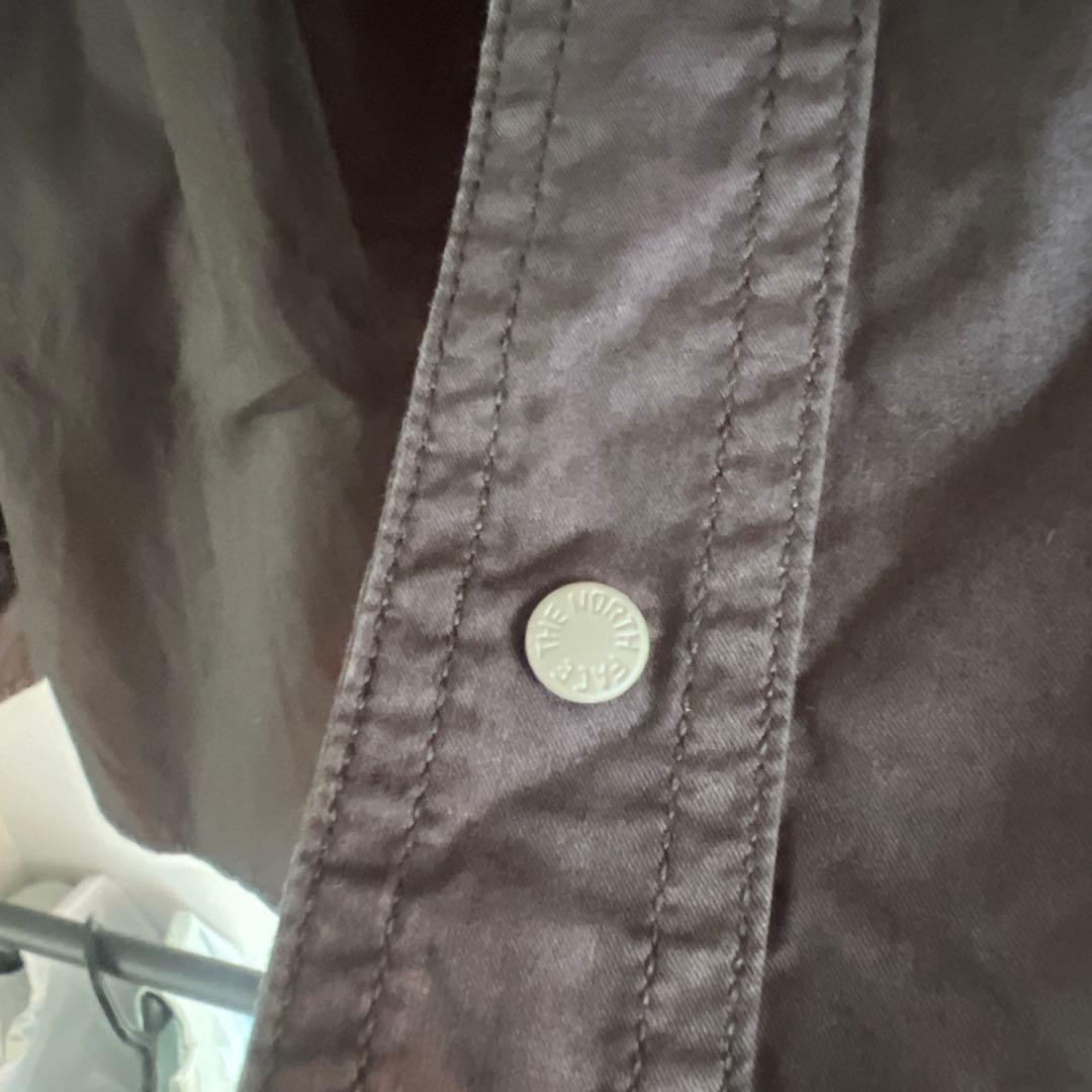 トップス Lightweight Twill B.D. Work Shirt