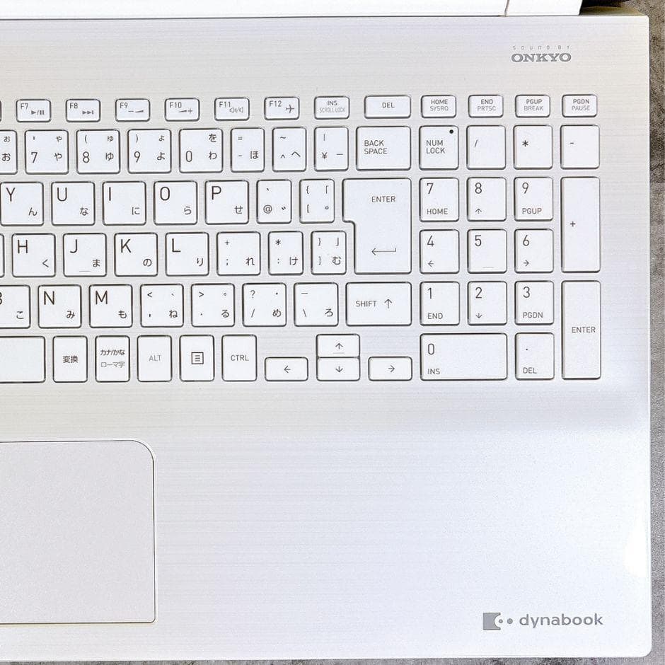 きれいな白❣ 新品SSD480✨カメラ付き ブルーレイ フルHD 薄型Win11